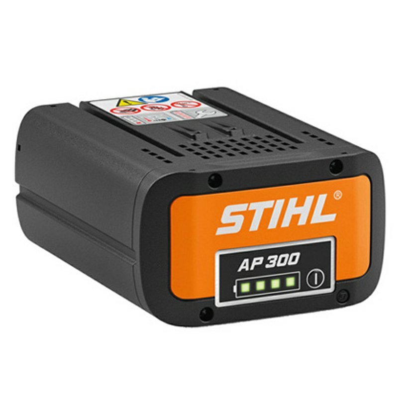 Аккумулятор stihl ap